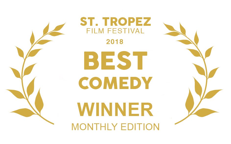Ray van der Bas (@varsbayd) on Twitter photo <a href="/Relivationfilm/">Relivation</a> has been #chosen #monthly #winner of #March2018 #bestcomedyshort #bestdarkcomedy #vivelafrance #encore <a href="/StTropezFF/">St Tropez Film Festival</a> #incroyable #indiefilmmaking #IndieFilmmakers #indiefilm #paysbas #teamNL #shortfilm #darkcomedy <a href="/Relivationfilm/">Relivation</a> has been #chosen #monthly #winner of #March2018 #bestcomedyshort #bestdarkcomedy #vivelafrance #encore <a href="/StTropezFF/">St Tropez Film Festival</a> #incroyable #indiefilmmaking #IndieFilmmakers #indiefilm #paysbas #teamNL #shortfilm #darkcomedy