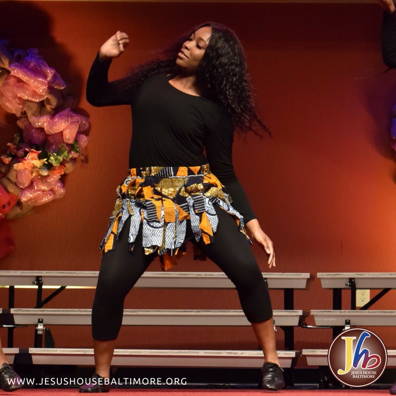JesusHouseBalt's tweet photo. Dance!!!
.
.
International Praise Day!
#internationalpraisejhb
#rosv
#praise
#JHBIP
#jesushousebaltimore
#easter
#eastersunday
#thanksgiving
#Baltimore
#Maryland https://t.co/bYQyxkdOPH