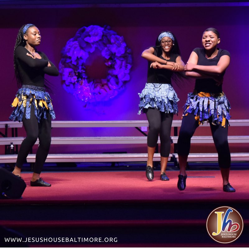JesusHouseBalt's tweet photo. Dance!!!
.
.
International Praise Day!
#internationalpraisejhb
#rosv
#praise
#JHBIP
#jesushousebaltimore
#easter
#eastersunday
#thanksgiving
#Baltimore
#Maryland https://t.co/bYQyxkdOPH