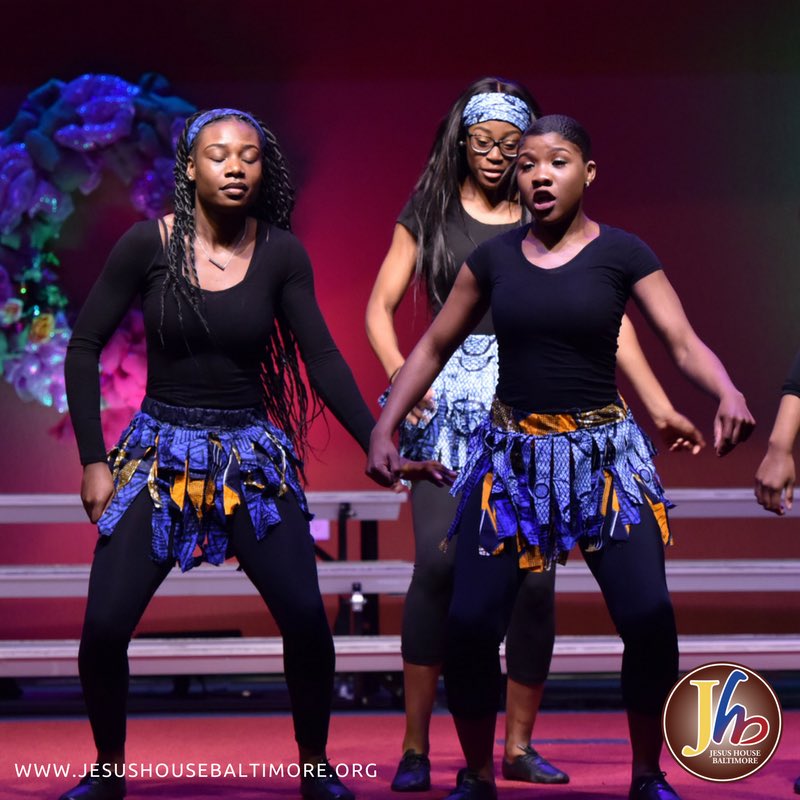 JesusHouseBalt's tweet photo. Dance!!!
.
.
International Praise Day!
#internationalpraisejhb
#rosv
#praise
#JHBIP
#jesushousebaltimore
#easter
#eastersunday
#thanksgiving
#Baltimore
#Maryland https://t.co/bYQyxkdOPH