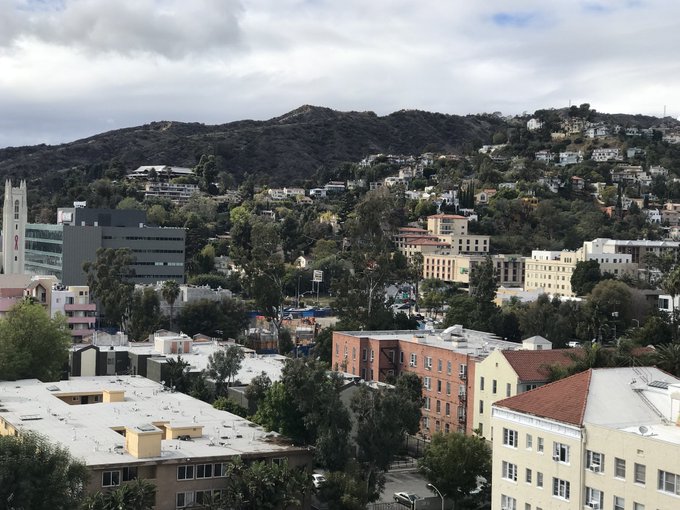 soooo...guess its time to let cat outta bag-Ive Moved!! to #hollywood https://t.co/crPjpalNJt<a href="/tag/hollywood"class="tags"><span>#hollywood</span></a>