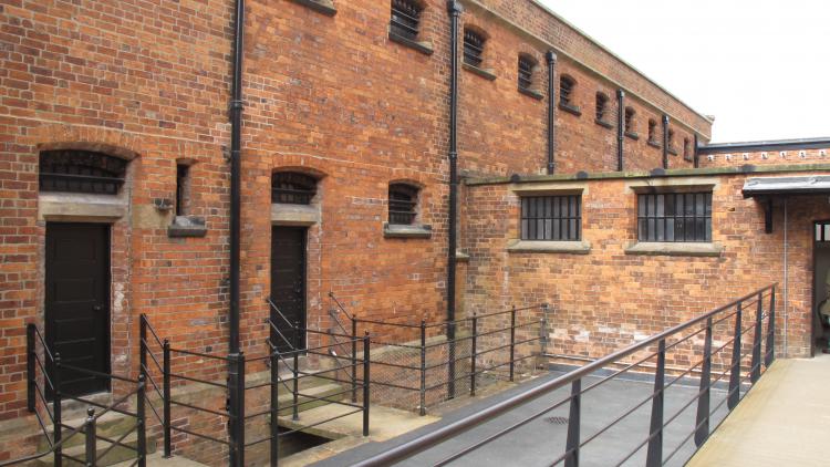 tes's tweet image. Academy trusts are running “dystopian” schools that resemble Victorian asylums and achieve success by excluding children, union delegates have claimed. #NUT18 bit.ly/2GXLfsB