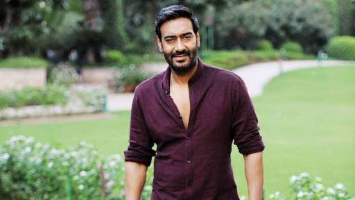 Wish u a very happy birthday Sir <a href="/ajaydevgn/">Ajay Devgn</a> ..May god bless you abundantly 😊