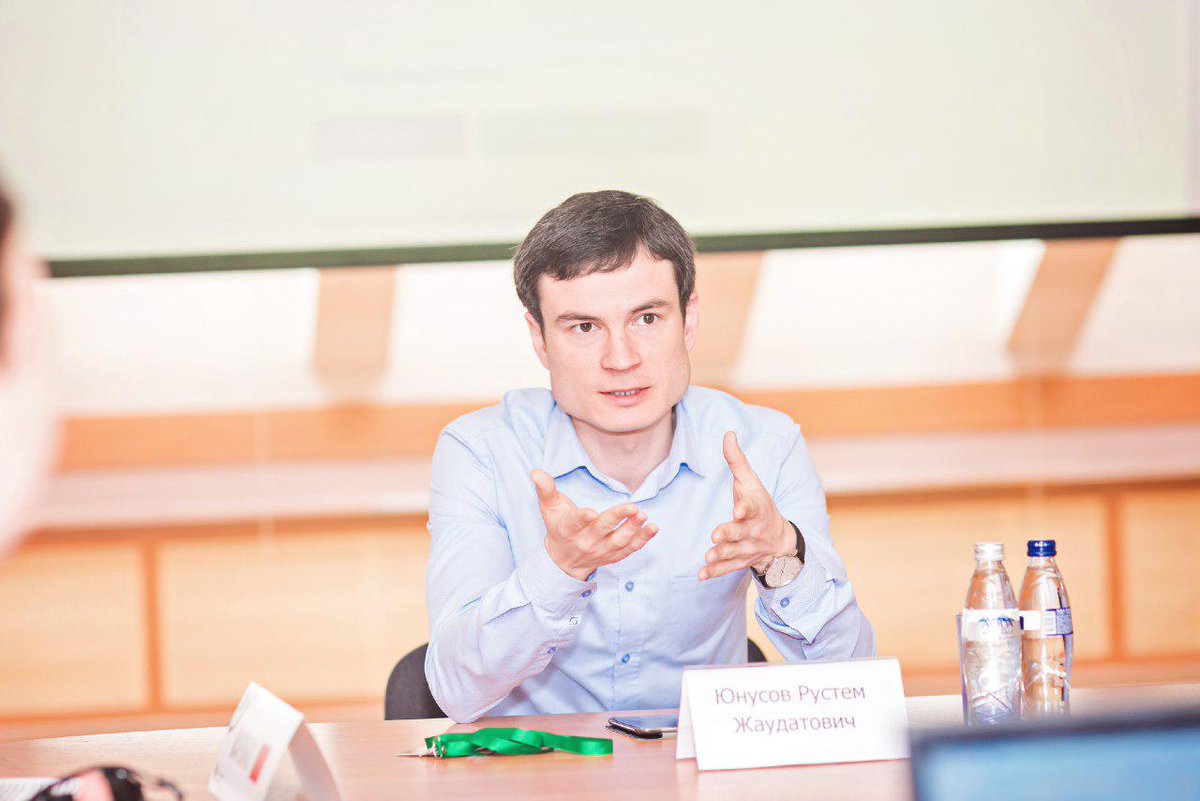 TatCenter_ru's tweet image. Рустем Юнусов из @itpark_kazan рассказал про Russian Solutions — как в Татарстане создали витрину российских ИТ-продуктов на зарубежные рынки tatcenter.ru/rubrics/russia… #Татарстан #RussianSolutions #Казань