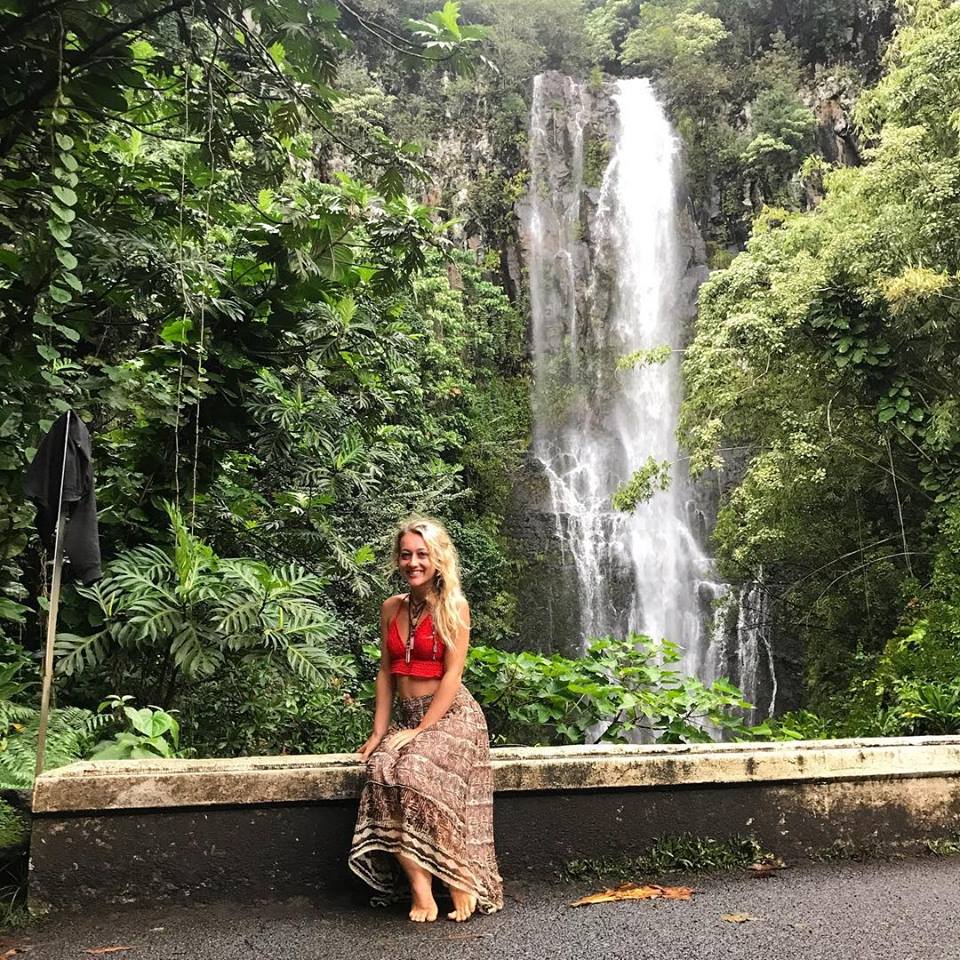 _LifeBefore30's tweet photo. Dreaming of living in #Hawaii? Here's everything I know about living cheaply in paradise after 2 months on the Big Island https://t.co/ve3PpYONok #travelguide #travel #traveling #usa #cheaptravel #nomadlife #digitalnomad https://t.co/ItKEZc0i1M