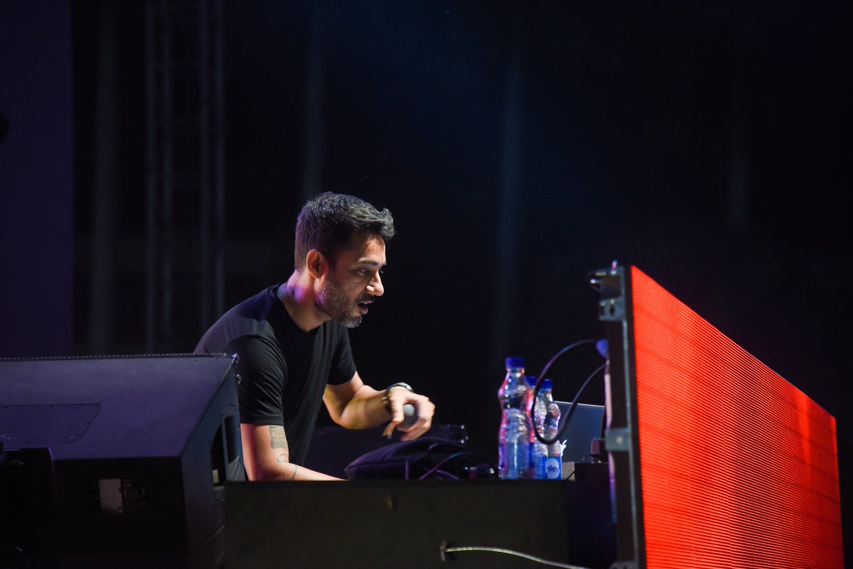 bira91's tweet photo. Day 2 was bigger and better! 

See you guys next year 👋🏻

More photos here: https://t.co/qPCDzwvXqc https://t.co/e88trY6MDS
