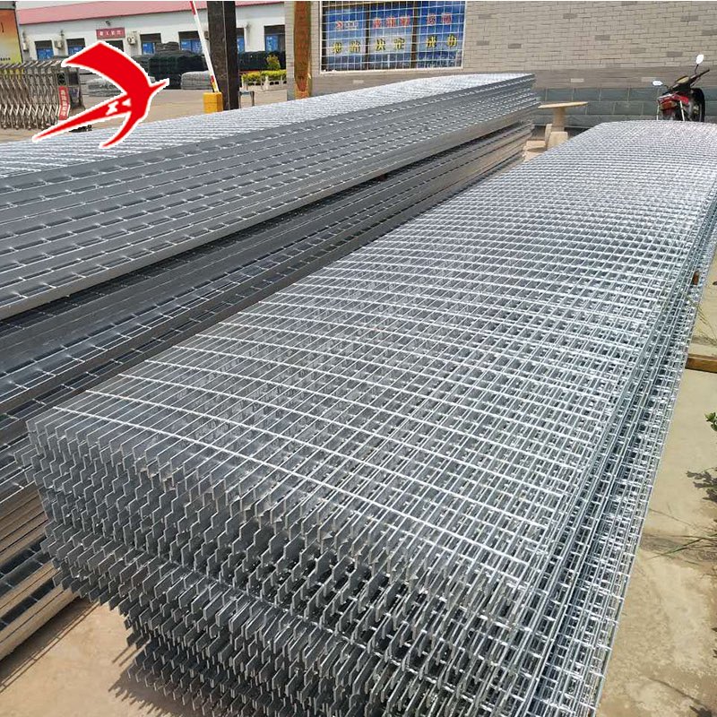 High quality steel grating from Xinboyuan factory.
Best price !!!😄