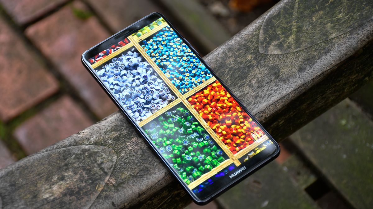 TechAllNews_'s tweet image. Huawei Mate 11: Here&apos;s what we want to see