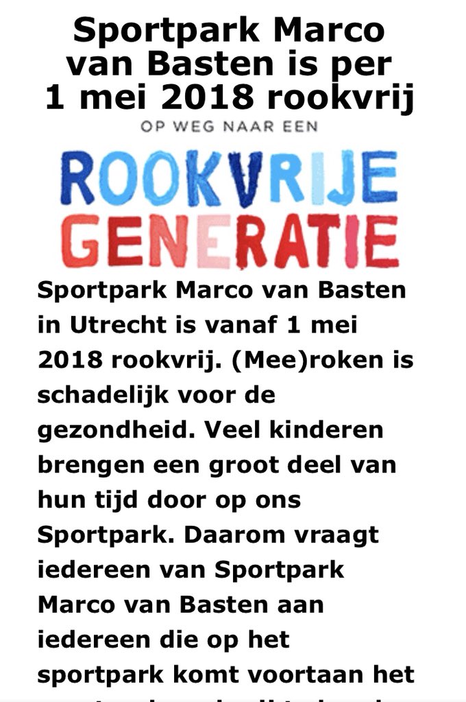 sander glas (DeBadplaats) Twitter