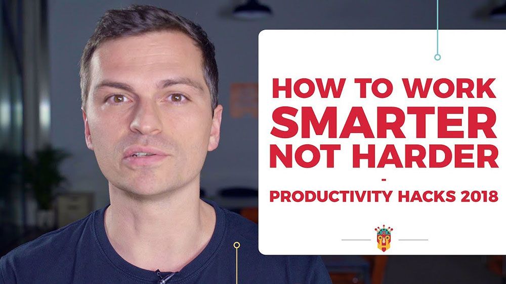UpperstoryApp's tweet photo. How to work smarter not harder @GrowthTribe https://t.co/nCJauBLW1F #innovation #growthhacking https://t.co/d5ZRpCJyjJ