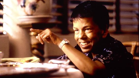 Happy birthday, Linda Hunt! 