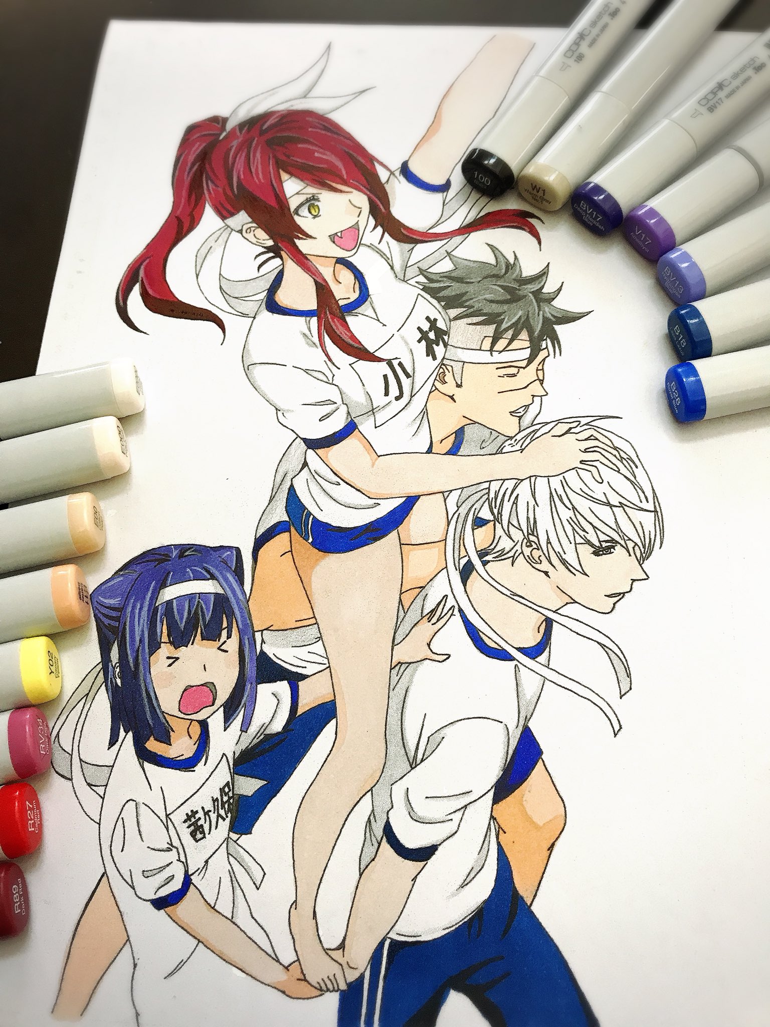Momo 固ツイナナミンイラスト垢 Twitter પર えーっと 90 出来たかな スン 完全じゃないのに載せる 3 コピックムズい 食戟のソーマ 司瑛士 小林竜胆 茜ヶ久保もも 斎藤綜 Momo 固ツイナナミンイラスト垢 Twitter પર えーっと 90 出来たかな スン 完全じゃないのに載せる 3 コピックムズい 食戟のソーマ 司瑛士 小林竜胆 茜ヶ久保もも 斎藤綜