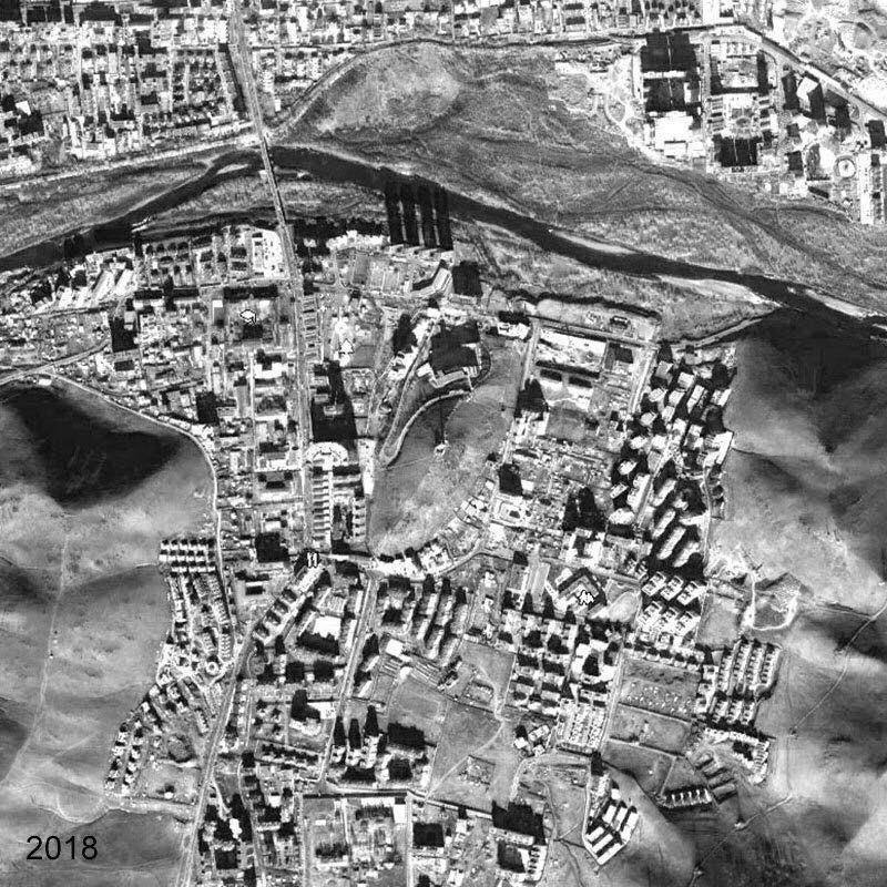 Ердөө л 50-хан жилийн дотор Хатан хэмээн өргөмжилсөн Туул голоо ямар болгосноо хардаа? Ийм болгосон хүмүүс нь бид нар шүү дээ!