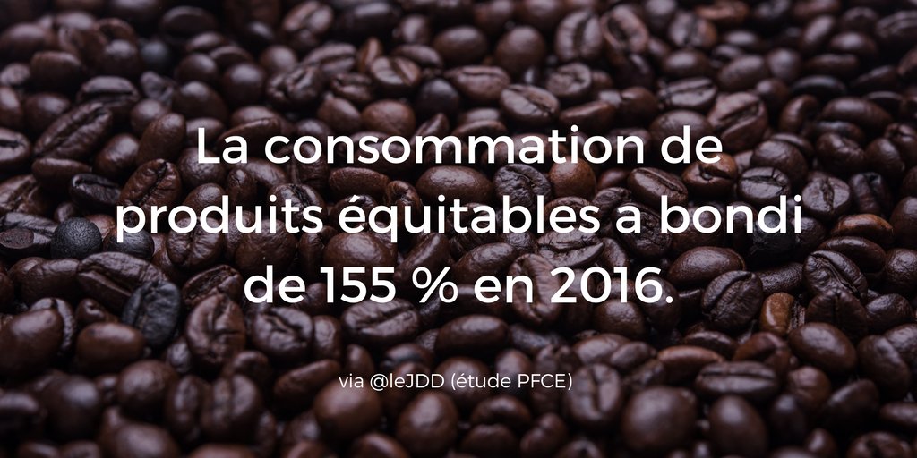 LeSlipFrancais's tweet photo. Focus sur le commerce équitable en France avec @leJDD 🙌 Un commerce qui se développe à grande vitesse avec des exemples comme @C_qui_le_Patron 😍👌 https://t.co/1UrLv0sIIu https://t.co/RLXk6AInnY