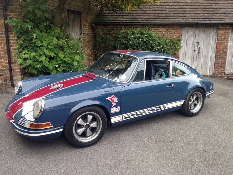 #MondayMotivation #MondayMood #MondayFeeling #MondayMotor #porsche