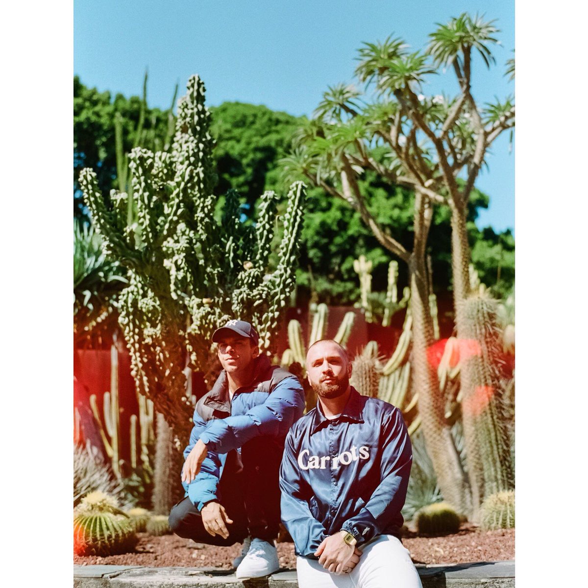 Spit Syndicate tweet media