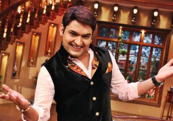 Happy Birthday Kapil Sharma: Here\s why he is the \mogul\ of Indian Comedy 