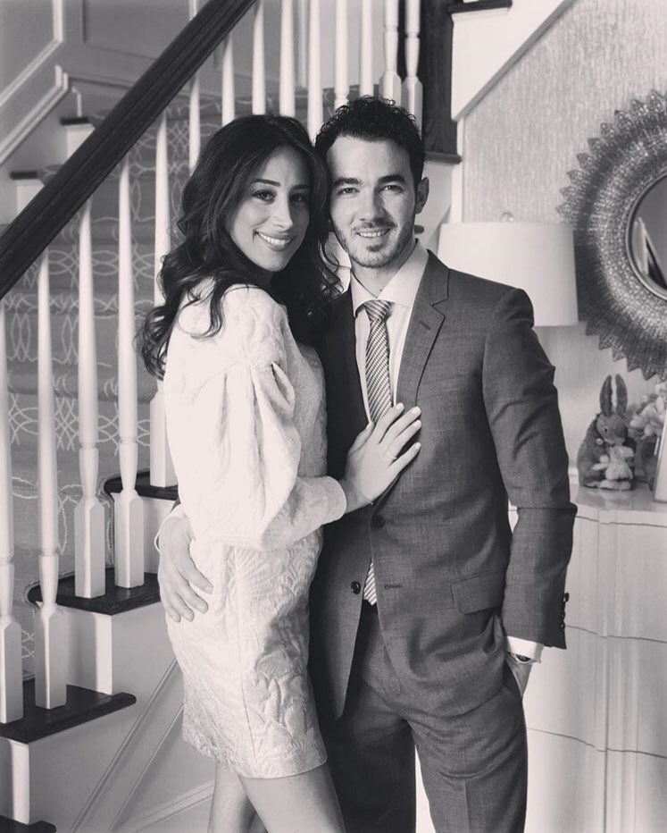 TeamKenielle's tweet photo. https://t.co/3dBDQ5RGcY