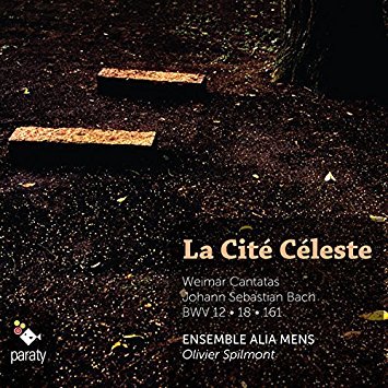 Retrouvez-moi en entretien avec Classic News classiquenews.com/entretiens-oli…
#Bach #MusiqueAncienne #Cantate