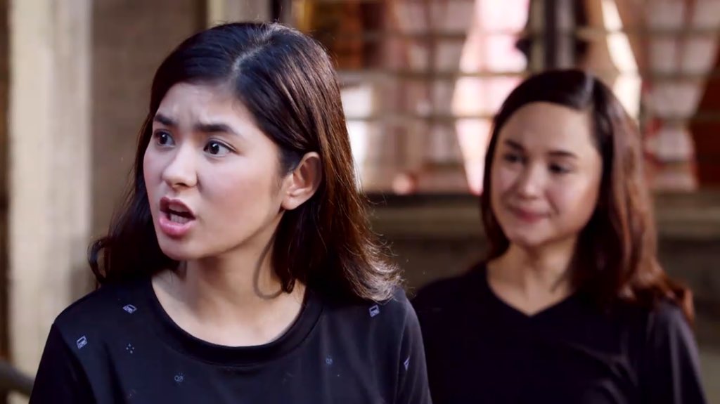 vroom_____'s tweet photo. Hazel Screen Captures from #TGSFuneral watch more of @iamAndalioLoisa on #TGSBlood after #LamatSaBAGANI from @DreamscapePH https://t.co/mgCbTh3y8Q @DreamscapePH @ericksalud @ericjohnsalut @BiboyJArboleda @andoyranay @danix8 https://t.co/5pFjflCum1