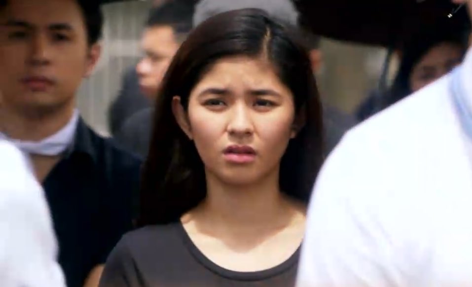 vroom_____'s tweet photo. Hazel Screen Captures from #TGSFuneral watch more of @iamAndalioLoisa on #TGSBlood after #LamatSaBAGANI from @DreamscapePH https://t.co/mgCbTh3y8Q @DreamscapePH @ericksalud @ericjohnsalut @BiboyJArboleda @andoyranay @danix8 https://t.co/5pFjflCum1