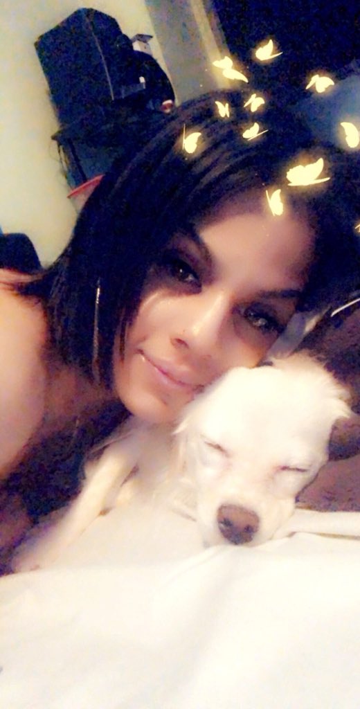 thuq_cutie's tweet photo. thatβs babe π #vanilla #myeverything sheβs the ONLY female besides my mother that owns my π heart. #wherewouldibewithoutyou https://t.co/JSRoaTUpUu