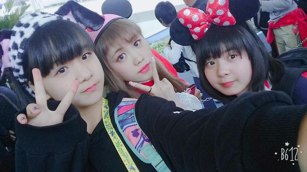 h1kWWw9aQX4nFUU's tweet photo. すえかってやつなに？
たいして可愛くもないくせに調子乗りすぎ、

あとこの3人きらい♩ https://t.co/rL1bpPucth