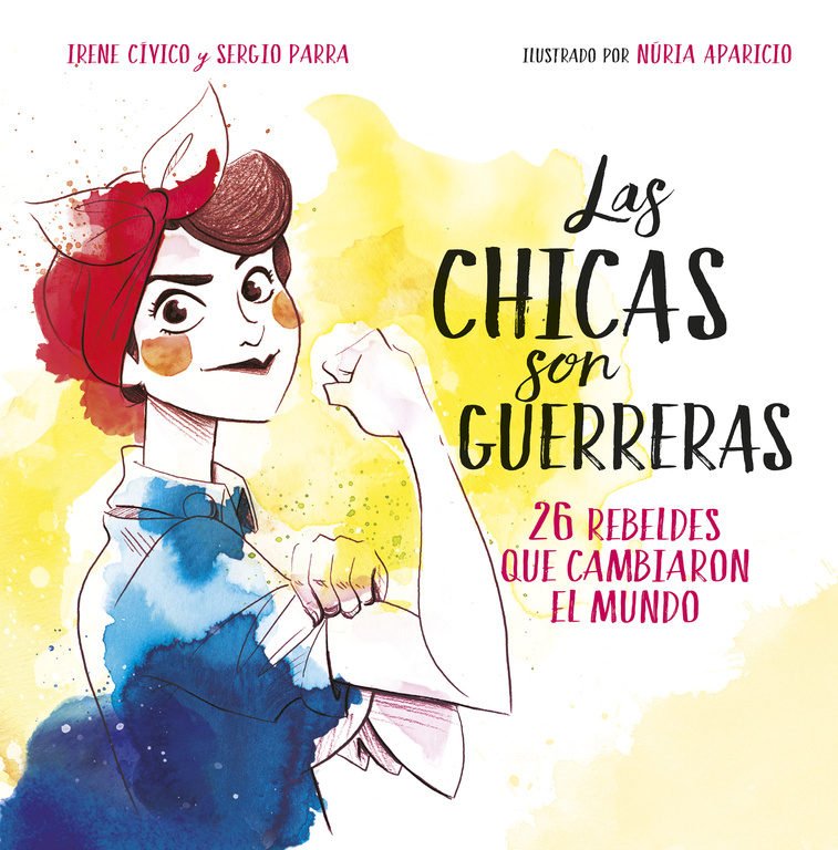Mujeres Con Ciencia tweet media