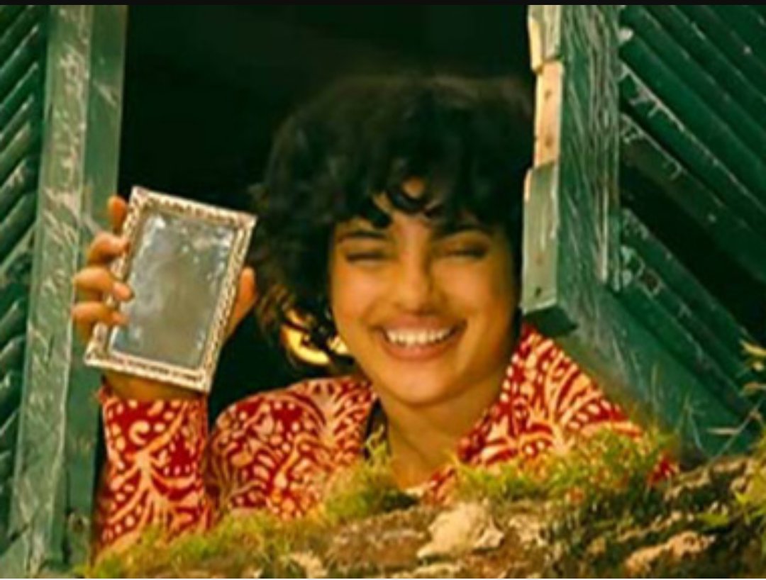 ThisIsSunrise's tweet photo. Today's answer to #InTheFillums was the movie #Barfi in which Priyanka Chopra plaued an autistic girl.
Learn, Educate, and show your support guys! #AutismAwareness ๐
Now guess the #Gimme5 song! ๐ #RajGhaiAndSonia on Brekky https://t.co/4eNIZ1ozRL