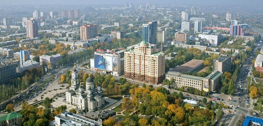 HunterNewsRu's tweet image. В ДОНЕЦКЕ ВСЕ СПОКОЙНО!? hunternews.ru/?p=42511