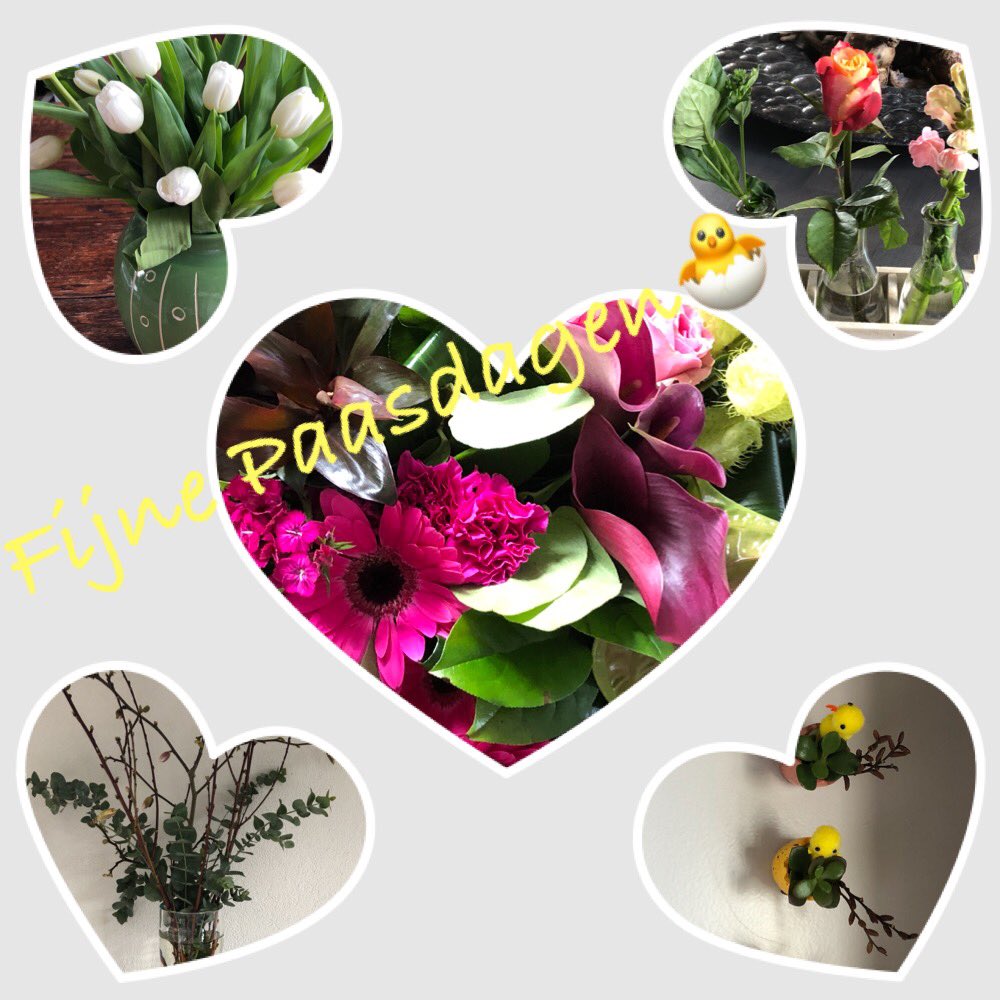Ben jij ook druk en heb je zin in gezonde #fruit en #groente #snacks ? #energybreak van #fitfruit levert bij jou #thuis en #bedrijf facebook.com/fitfruitsap/po…  fijne #Pasen