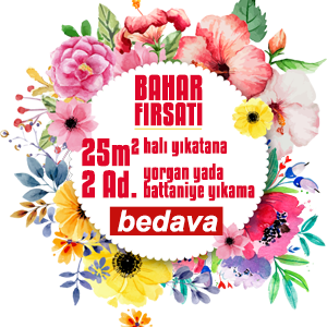 Uzmanhalitemiz's tweet photo. BAHAR KAMPANYASI !!! 25 m2 halı yıkatana 2 adet yorgan yada battaniye yıkama ücretsiz! Bu fırsatı kaçırmayın.
https://t.co/NqdFbXBEO1  #halıyıkama #antalyahalıyıkama #kampanya  Telefon: 3236373 https://t.co/b8tJfZYcEB