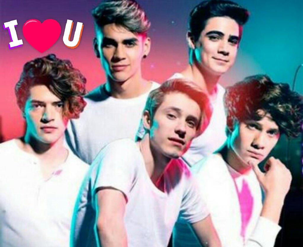 Cristal19223272's tweet image. Con cada cancion cada album que sacan asen feliz a todas las coders
#NuestraHistoriaCD9
#5AñosdeCD9
💜💜💜💜
Estos 5 chicos locos por la musica
#Codersforever