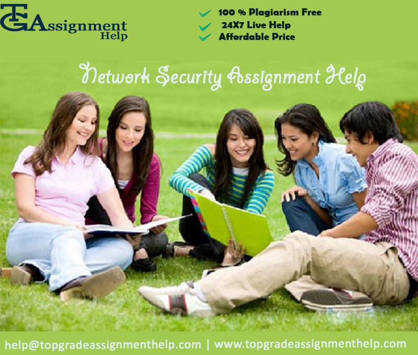 TGAHelp's tweet image. Need Networking Security Assignment Help?
Just ping us
read more: goo.gl/RJD7sT
#TopGradeAssignmentsHelp is a #OnlineAssignment help company, which deals in #TechnicalAssignmentHelp. Get 15% off.
#Melbourne
Send Your Assignment on :- help@topgradeassignmenthelp.com