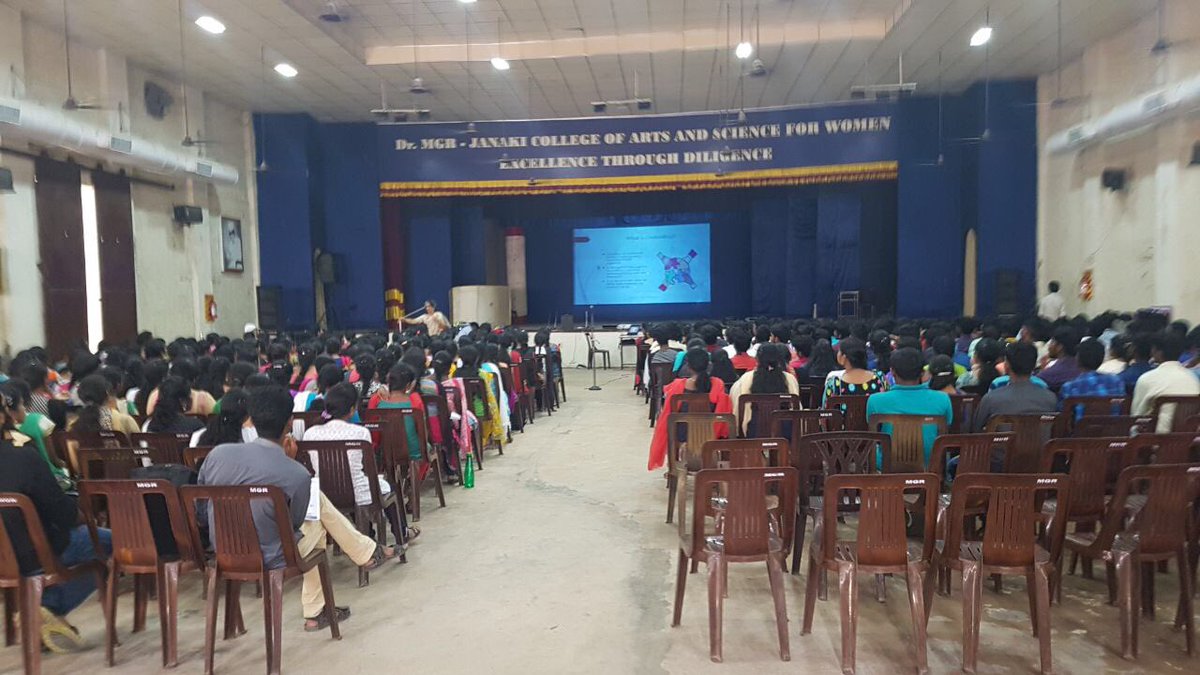 Agaram Foundation on Twitter "On the 25th of March this year, the