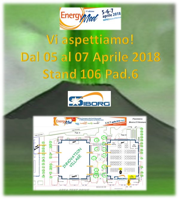 Siborg2012's tweet photo. ESCo, EGE, GPP .... migliaia di Bandi Pubblici ad Offerta più vantaggiosa 
( e non a massimo ribasso ) vi attendono. Vi aspettiamo a EnergyMed dal 05 al 07 Aprile 2018 Padiglione 6 stand 106. https://t.co/qUc7KBNGKO