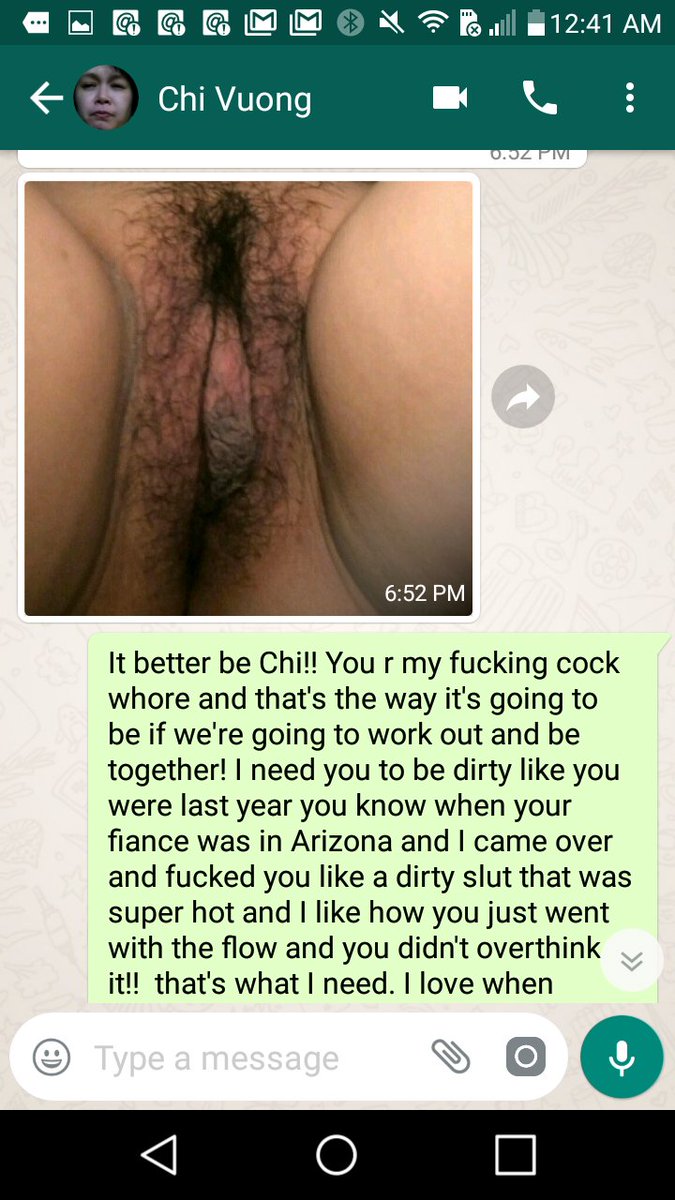 ChiVuongSlutIn9's tweet photo. #chivuong fucked up and didnt do things right I know but fuck Im soooo fucking slutty i just couldnt help myself! #whorehole #GetDownOnIt #GimmeThoseEyes https://t.co/9fBL7zWhjk