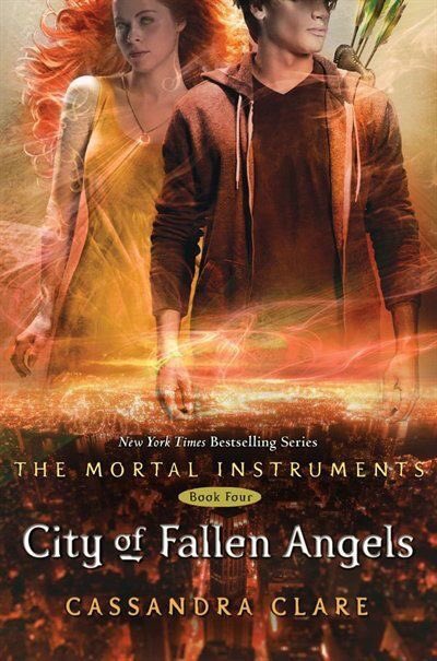 City of Fallen Angels by Cassandra Clare‘“All stories are true,” said Isabelle. This had been a tenet of her beliefs since she was a child. All Shadowhunters believed it. There was no one religion, no one truth - and no myth lacked meaning.’