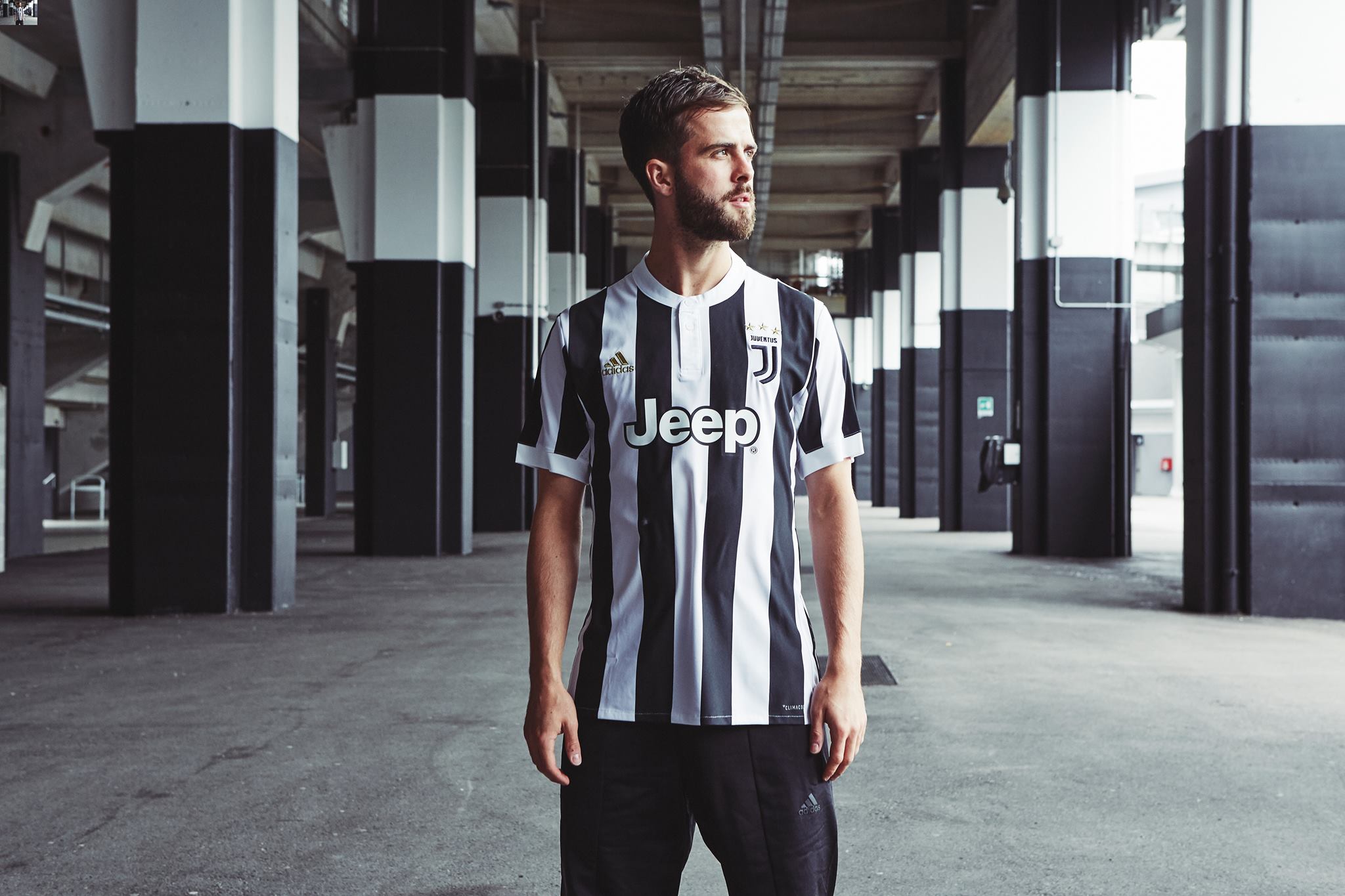 Happy 28th Birthday to star Miralem Pjani   