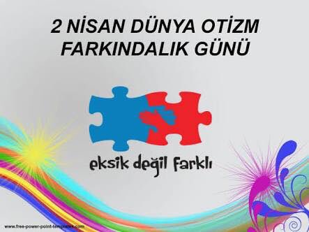 AytacBasp's tweet photo. #farkındayız #otizmemaviısıkyak https://t.co/iNwkDnhPR7
