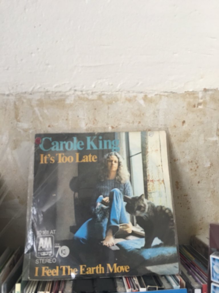 Cléa Vincent tweet media