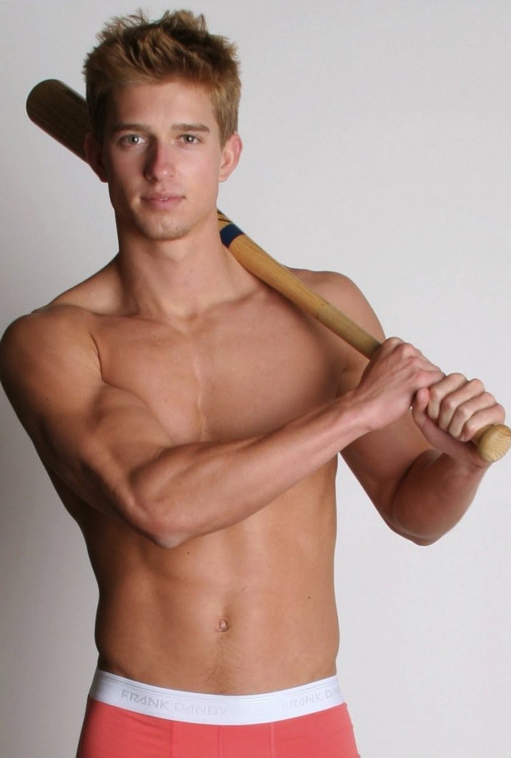 Happy birthday Drew Van Acker      