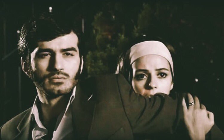 Ben sana hiç yetişemedim. Önce kavgam vardı, savaşım vardı, intikamım vardı, beni affet...