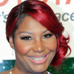 Happy Birthday Traci Braxton 