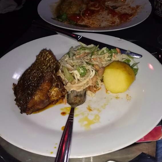 telemaspeaks's tweet photo. About our #weekendgetaway with @OyinTheMuse it was absolute fun.
Many thanks to @AkachiTravels for the #easterhangout for #akachieasterspecial https://t.co/EOajOaY1GH