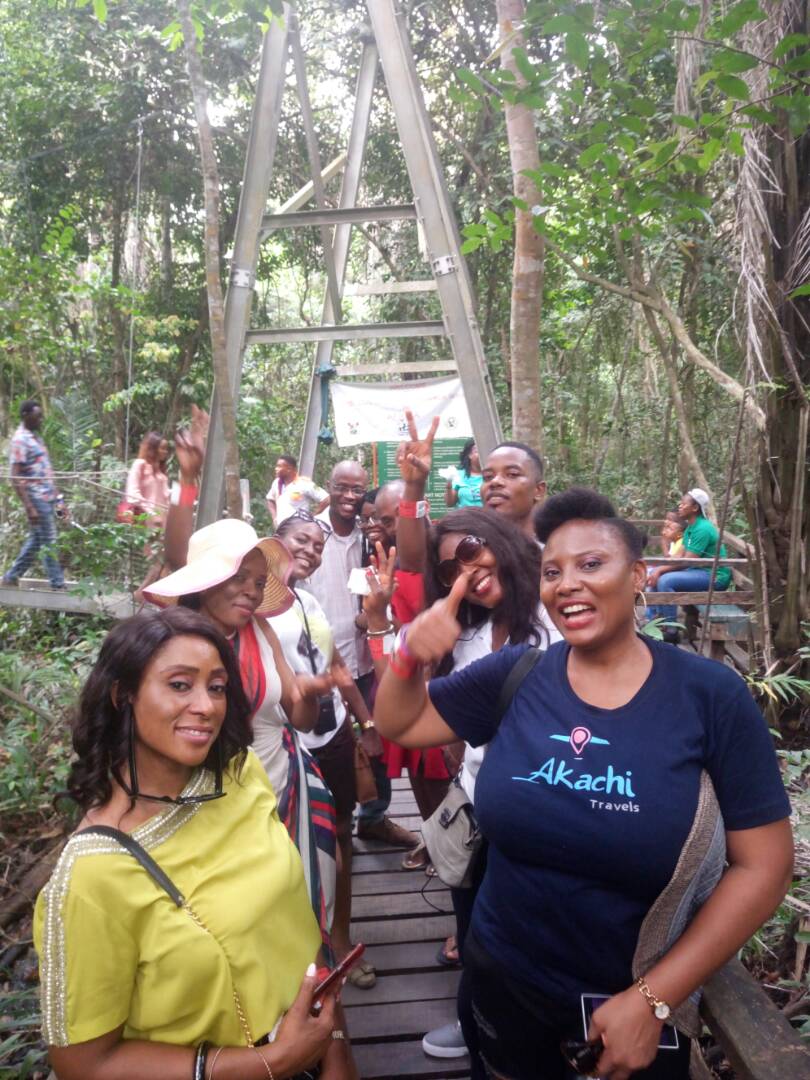telemaspeaks's tweet photo. About our #weekendgetaway with @OyinTheMuse it was absolute fun.
Many thanks to @AkachiTravels for the #easterhangout for #akachieasterspecial https://t.co/EOajOaY1GH