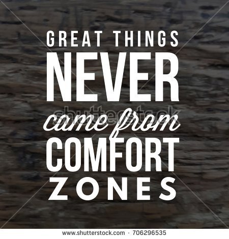 ALDMN1's tweet image. Venture outside your comfort zone this week.