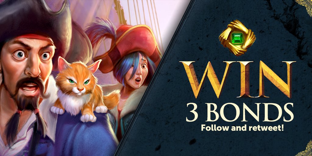 RuneScape's tweet photo. You still have time to enter #FreeStuffFriday!

Follow and RT the original post for a chance to win! https://t.co/frc2NWq6r9