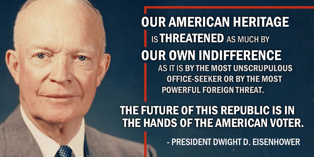 Image 16 of Dwight D. Eisenhower.