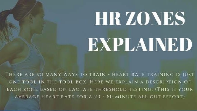 Wondering about Heart Rate Zones and running? Check out the latest article by <a href="/WERUNFIT/">Natalie Johnston</a> for an easy to understand guide on HR and how it applies to training. #running #training #HeartRate
movementsportsmag.com/2018/04/02/hr-…